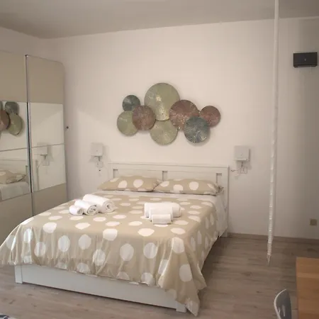 Apartman Tosca Peschiera del Garda