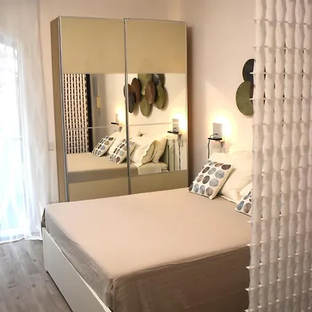 Apartment Tosca Peschiera del Garda