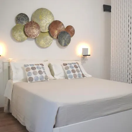 Tosca Apartment *
